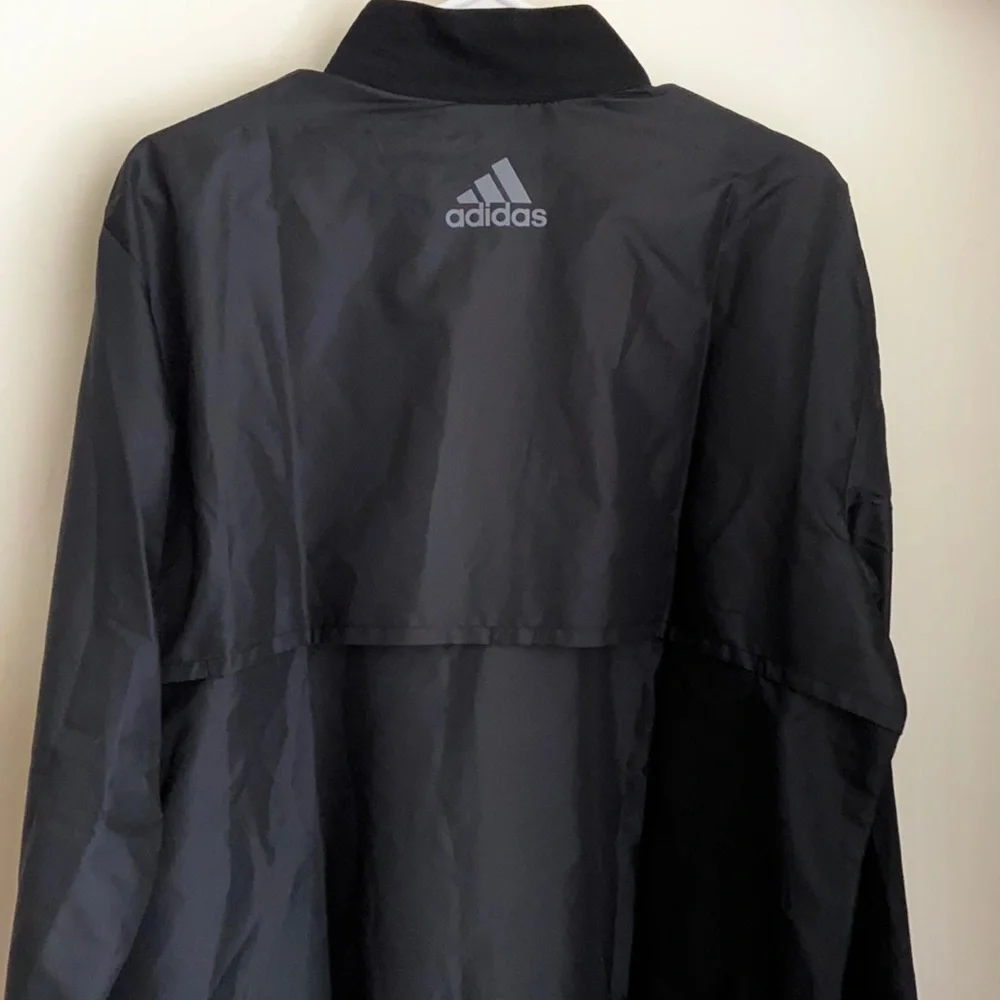 Adidas Wind Golf Jacket